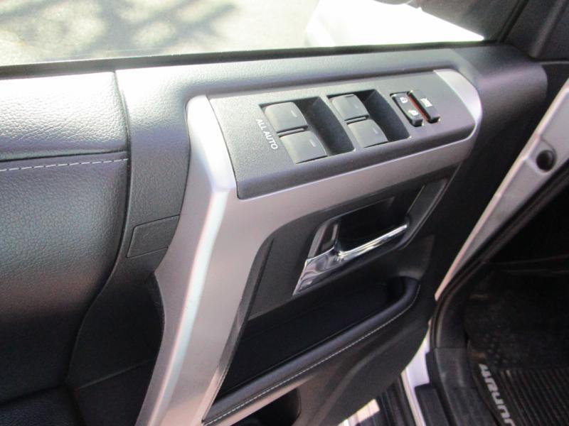 used 2016 Toyota 4Runner car, priced at $30,900