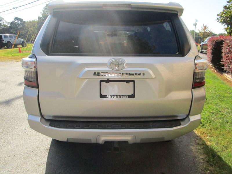 used 2016 Toyota 4Runner car, priced at $30,900