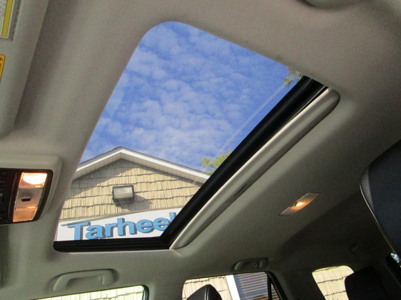 used 2016 Toyota 4Runner car, priced at $30,900