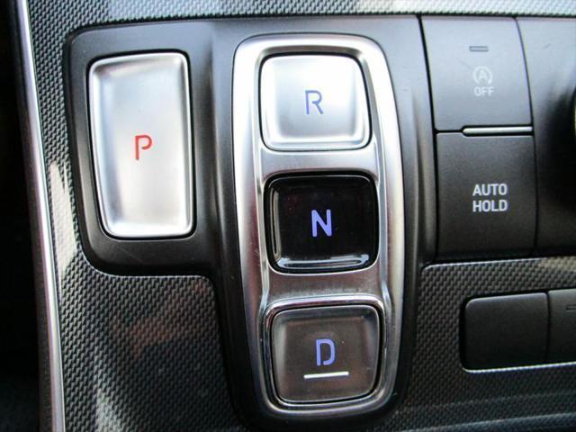 used 2023 Hyundai Santa Fe car, priced at $23,990