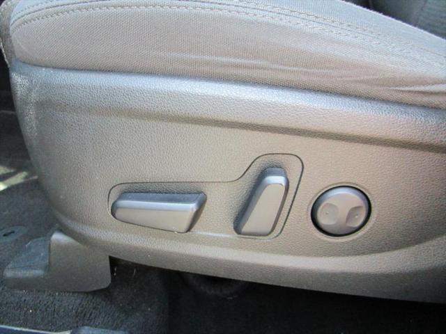 used 2023 Hyundai Santa Fe car, priced at $23,990