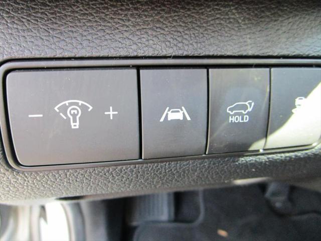 used 2023 Hyundai Santa Fe car, priced at $23,990
