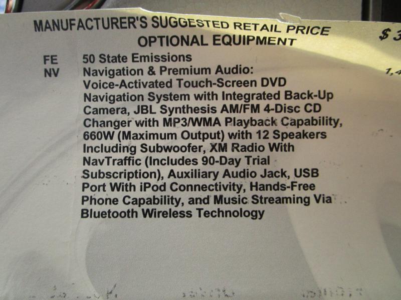 used 2011 Toyota Avalon car, priced at $9,990