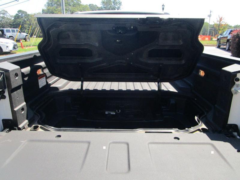 used 2024 Honda Ridgeline car, priced at $34,800