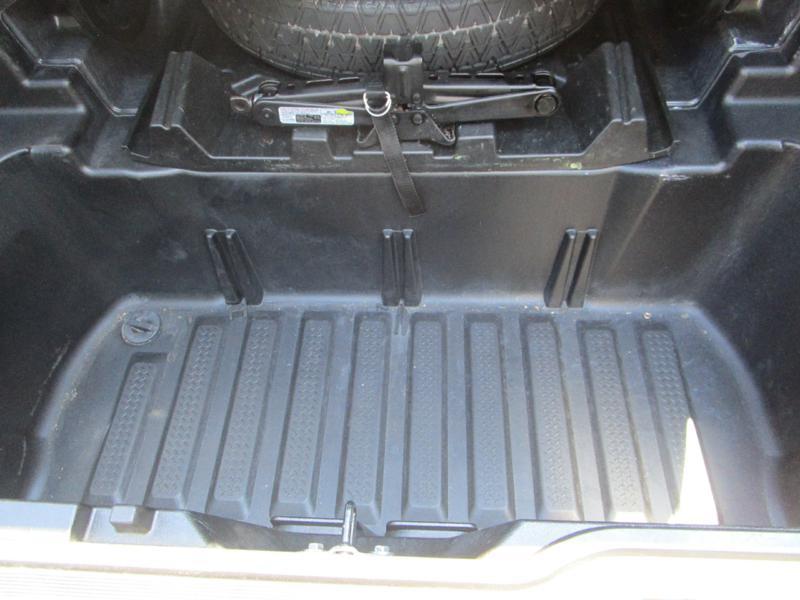 used 2024 Honda Ridgeline car, priced at $34,800