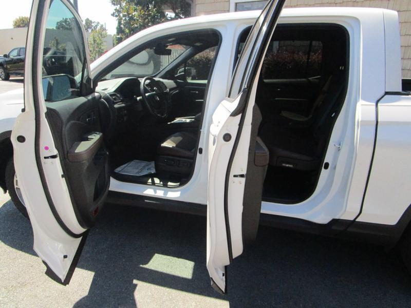 used 2024 Honda Ridgeline car, priced at $34,800