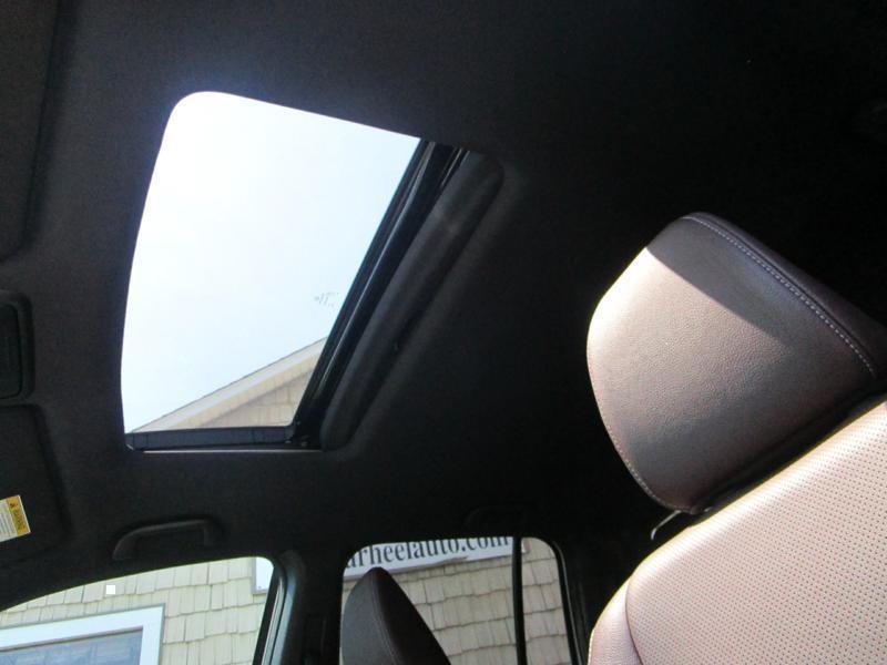 used 2024 Honda Ridgeline car, priced at $34,800