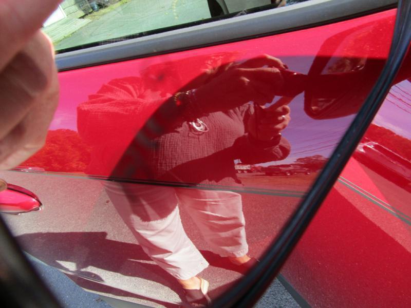 used 2025 Toyota RAV4 car, priced at $33,995