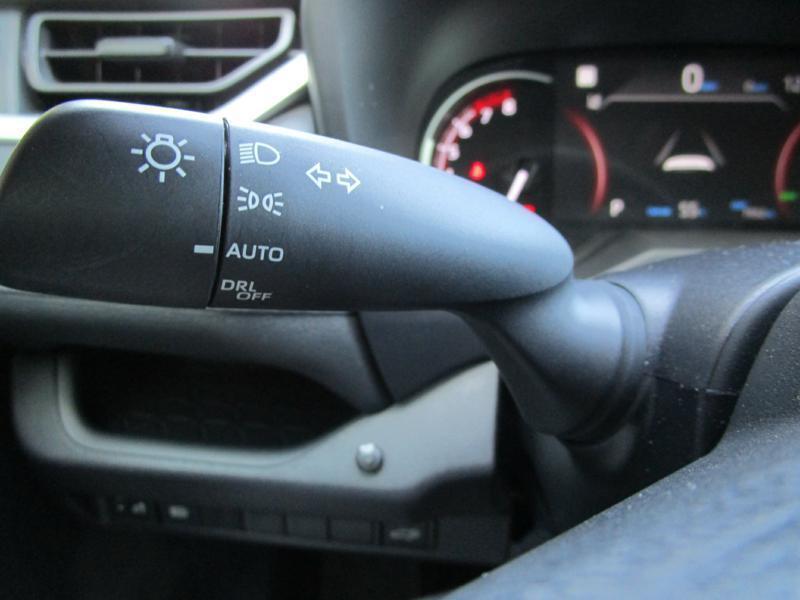 used 2025 Toyota RAV4 car, priced at $33,995