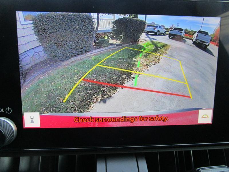 used 2025 Toyota RAV4 car, priced at $33,995