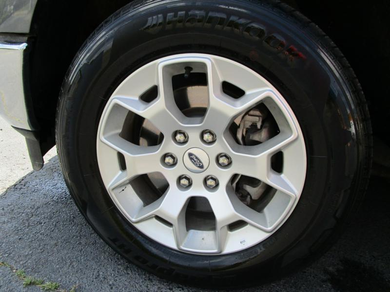 used 2023 Ford F-150 car, priced at $33,590