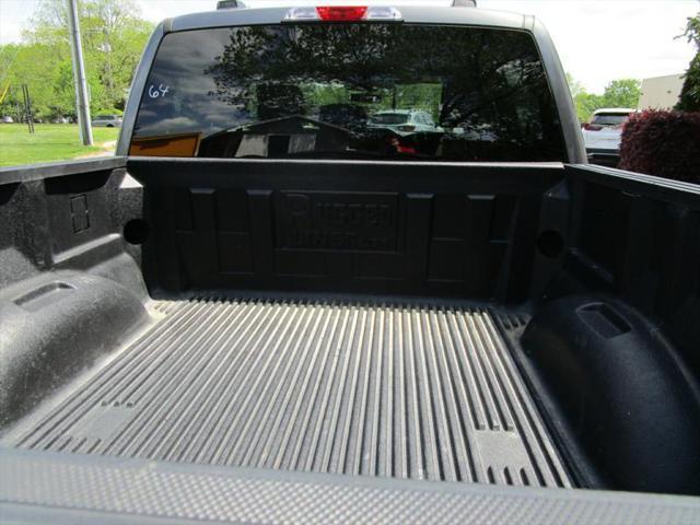 used 2023 Ford F-150 car, priced at $33,590