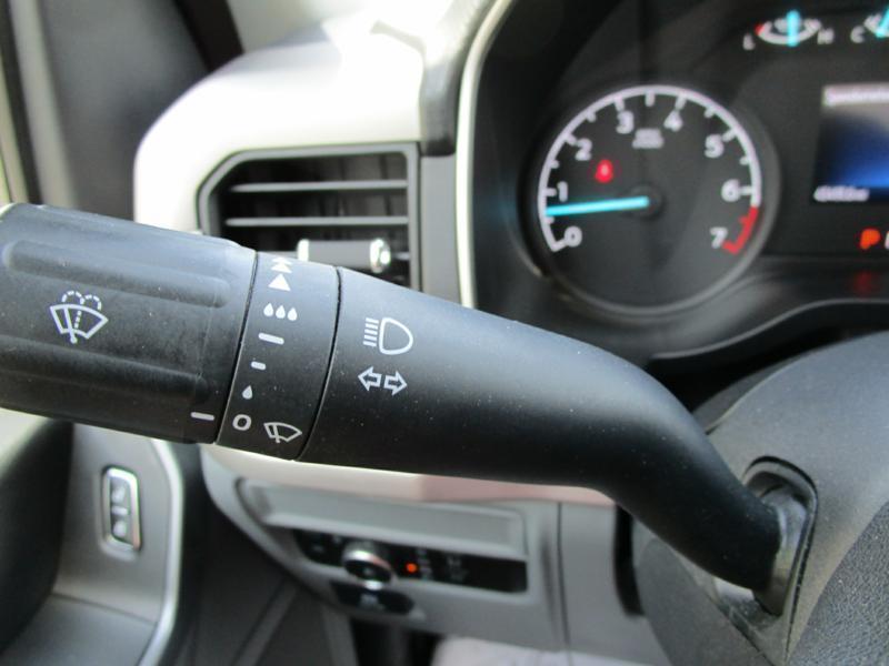 used 2023 Ford F-150 car, priced at $33,590