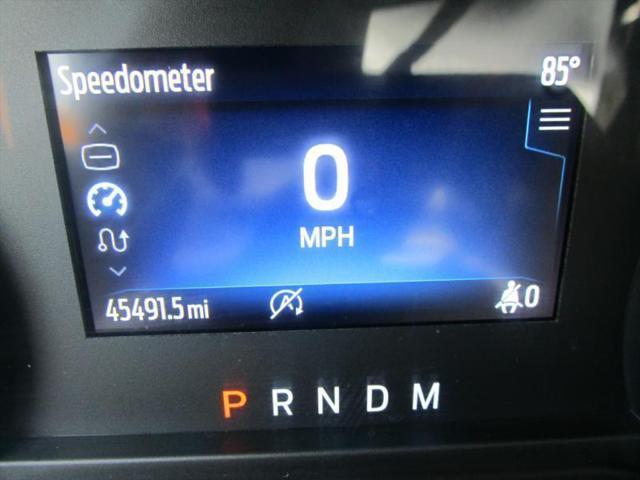 used 2023 Ford F-150 car, priced at $33,590