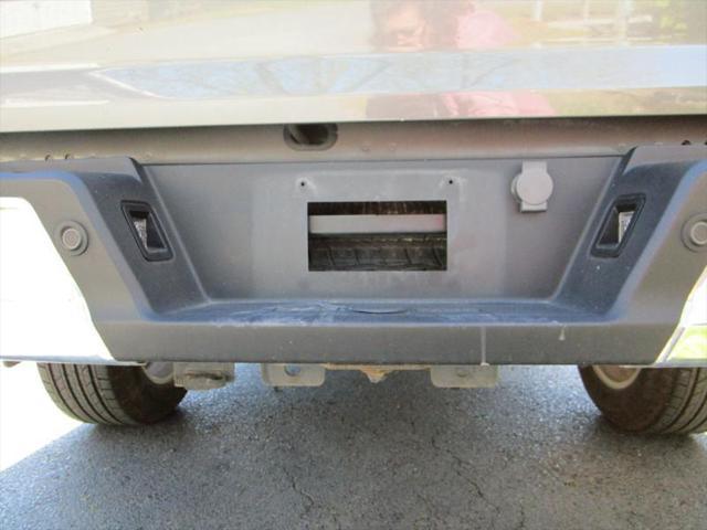 used 2023 Ford F-150 car, priced at $34,050
