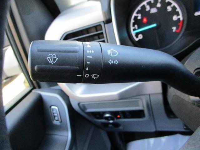 used 2023 Ford F-150 car, priced at $34,050