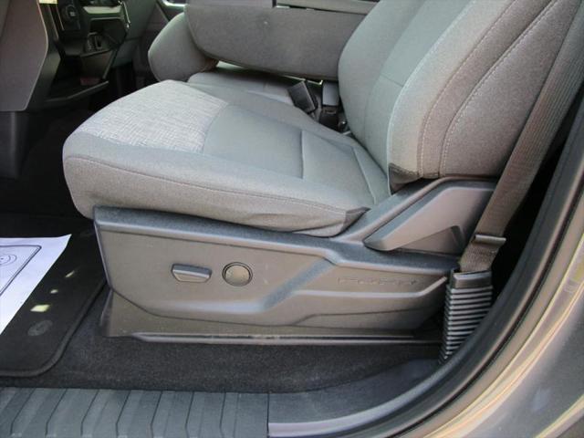 used 2023 Ford F-150 car, priced at $33,590