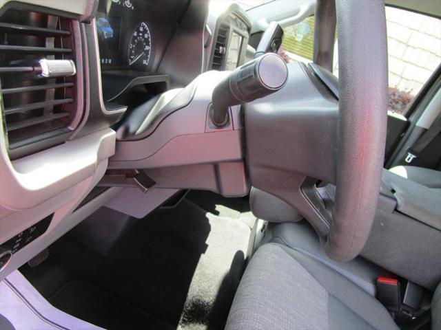 used 2023 Ford F-150 car, priced at $33,590