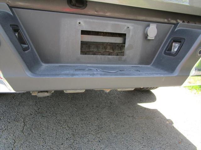 used 2023 Ford F-150 car, priced at $33,590
