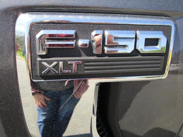 used 2023 Ford F-150 car, priced at $34,050