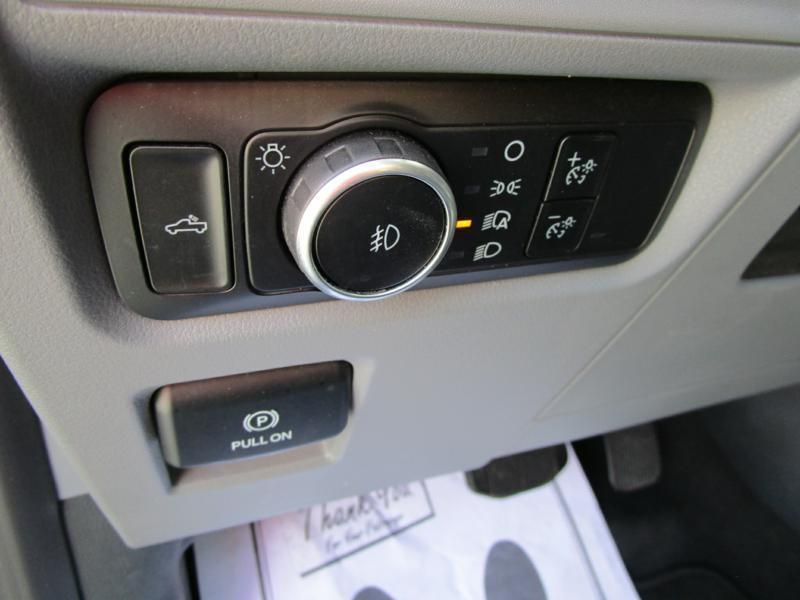 used 2023 Ford F-150 car, priced at $33,590