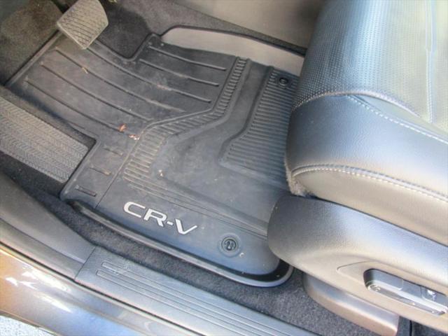 used 2023 Honda CR-V car, priced at $33,700