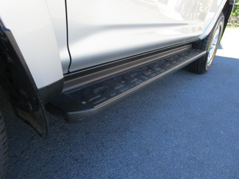 used 2024 Toyota 4Runner car, priced at $35,900