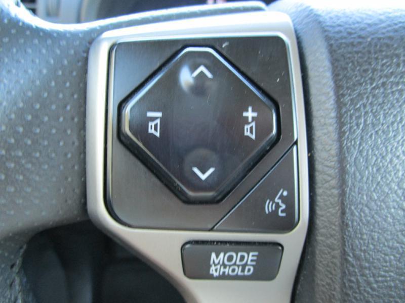 used 2024 Toyota 4Runner car, priced at $35,900