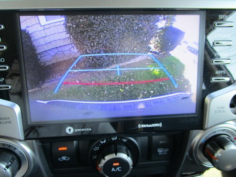 used 2024 Toyota 4Runner car, priced at $35,900