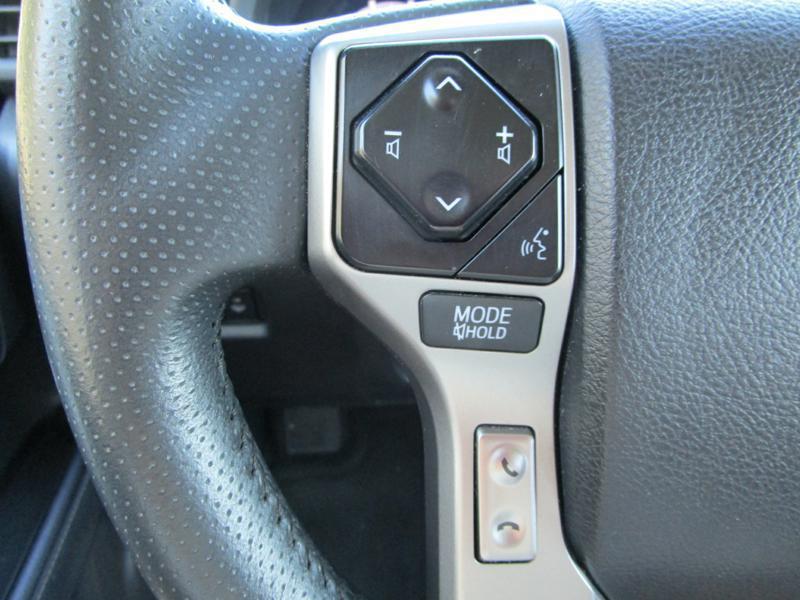 used 2024 Toyota 4Runner car, priced at $35,900