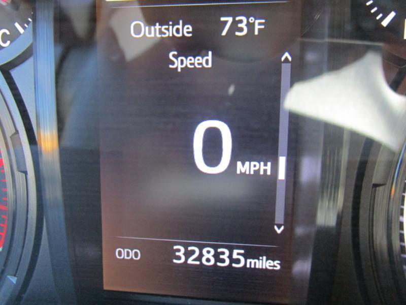 used 2024 Toyota 4Runner car, priced at $35,900