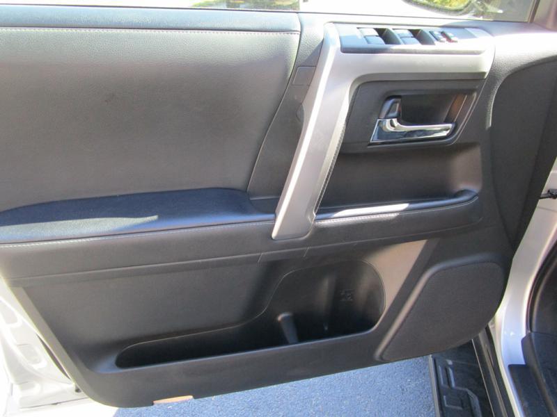 used 2024 Toyota 4Runner car, priced at $35,900