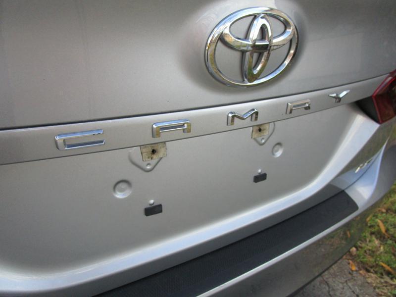 used 2024 Toyota Camry car, priced at $23,990