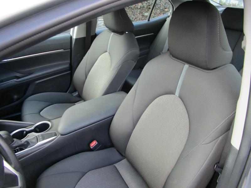 used 2024 Toyota Camry car, priced at $23,990