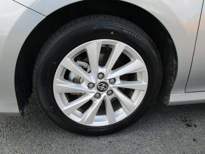 used 2024 Toyota Camry car, priced at $23,990