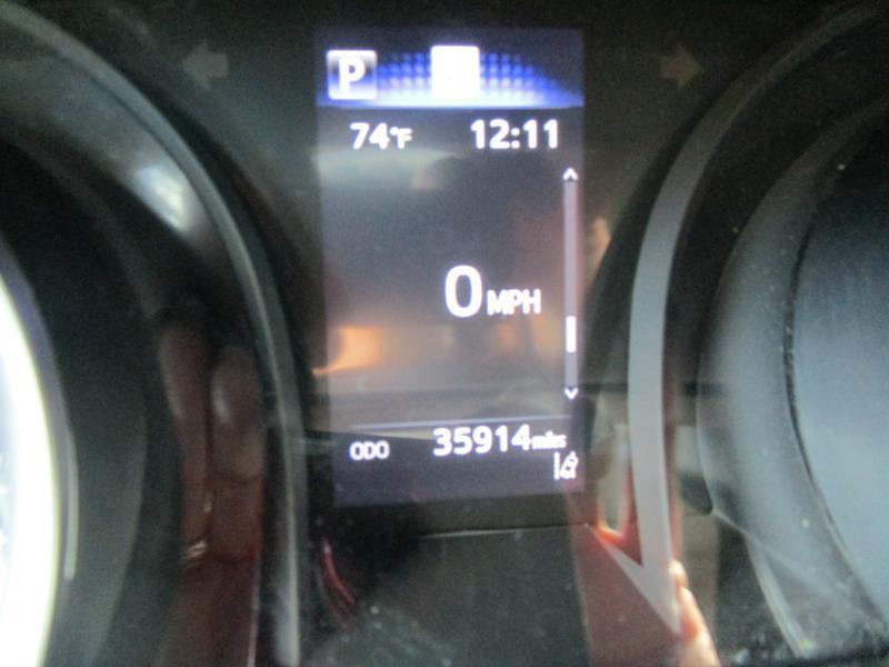 used 2024 Toyota Camry car, priced at $23,990