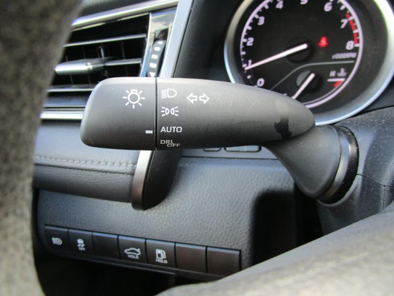 used 2024 Toyota Camry car, priced at $23,990