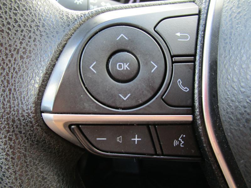 used 2024 Toyota Camry car, priced at $23,990