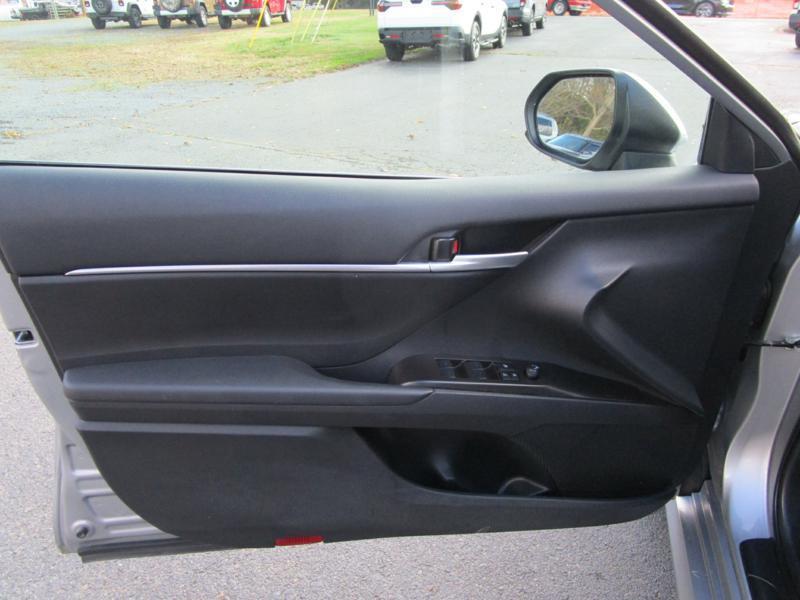 used 2024 Toyota Camry car, priced at $23,990