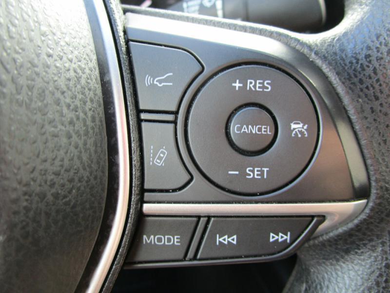 used 2024 Toyota Camry car, priced at $23,990