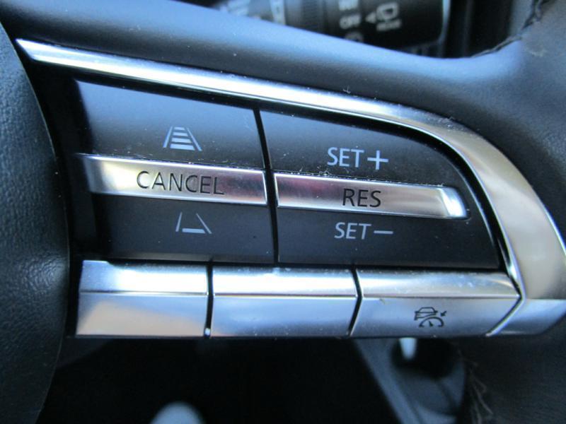 used 2025 Mazda CX-50 car, priced at $27,590