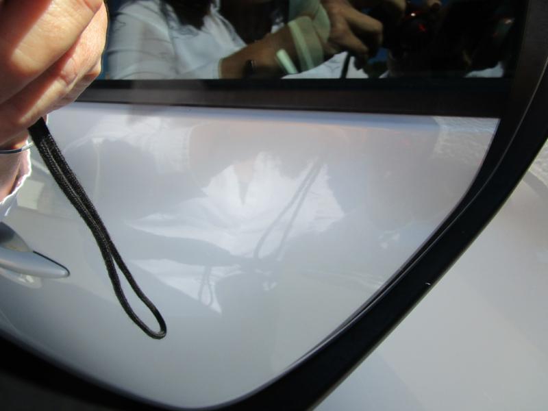 used 2025 Mazda CX-50 car, priced at $27,590