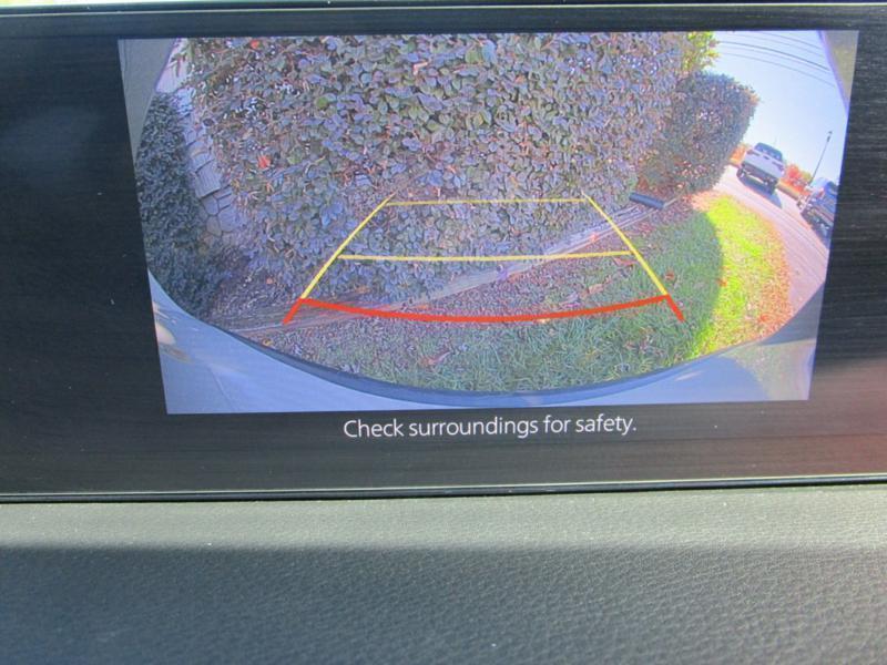 used 2025 Mazda CX-50 car, priced at $27,590