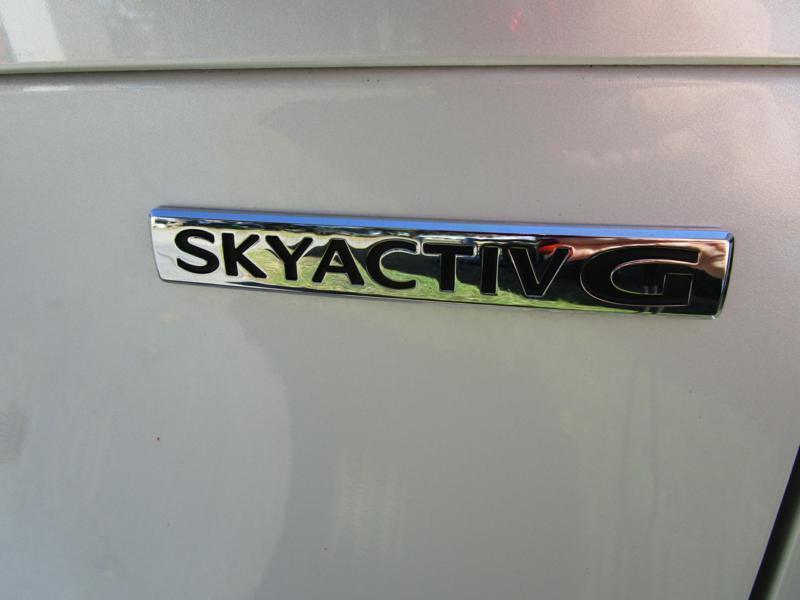 used 2025 Mazda CX-50 car, priced at $27,590