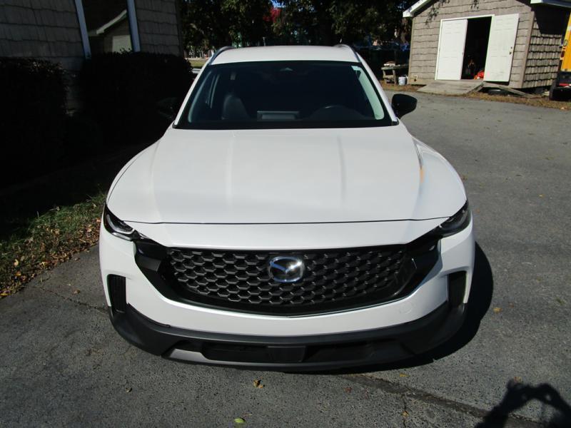 used 2025 Mazda CX-50 car, priced at $27,590