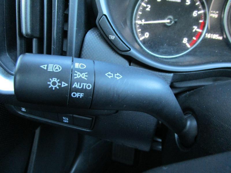 used 2025 Mazda CX-50 car, priced at $27,590