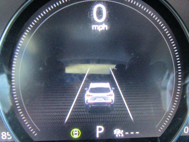 used 2025 Mazda CX-50 car, priced at $27,590