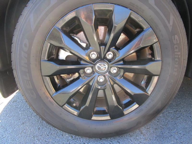 used 2025 Mazda CX-50 car, priced at $27,590