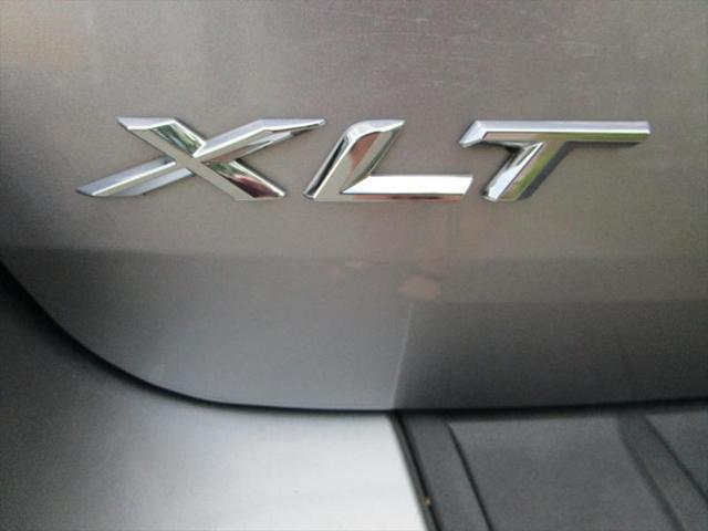used 2020 Ford Explorer car, priced at $23,990
