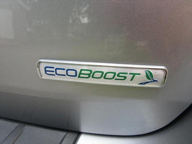 used 2020 Ford Explorer car, priced at $23,990